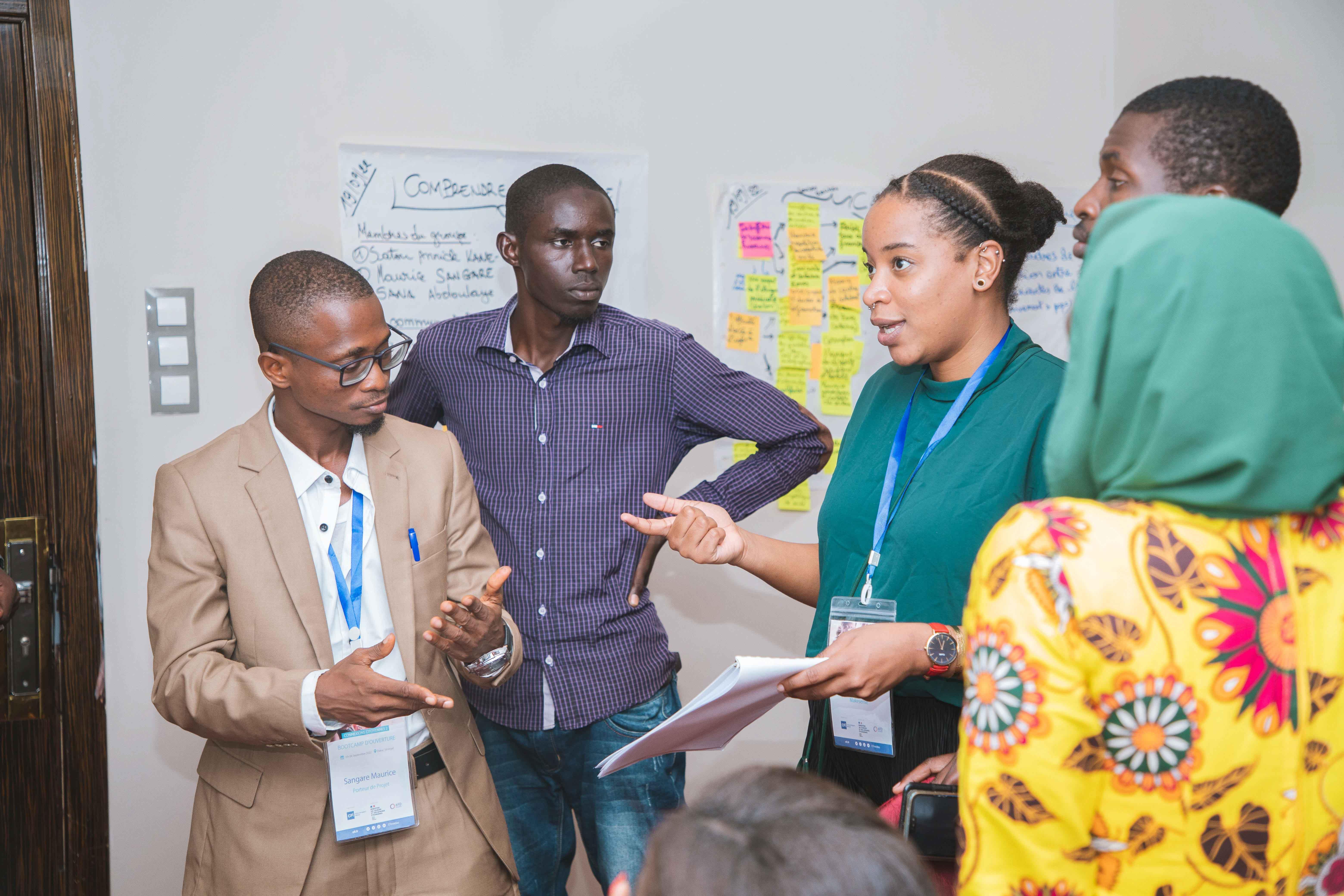 ComDev Africa
