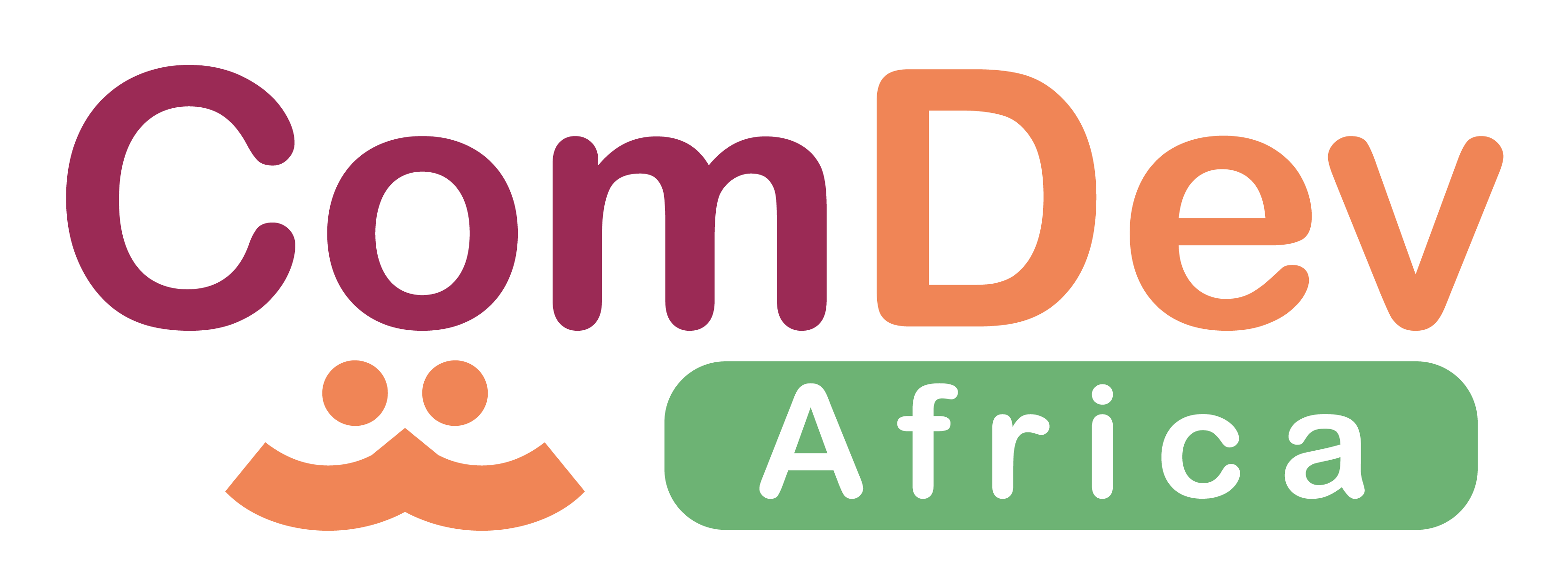 Comdev Africa - Entrepreneuriat social
