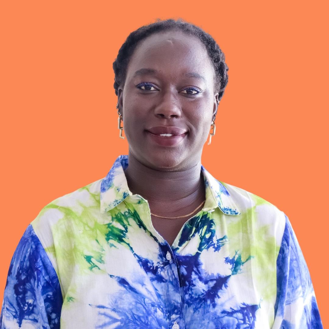 Seynabou CISSÉ