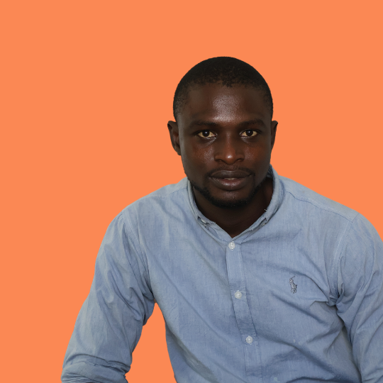 Babacar COLY
