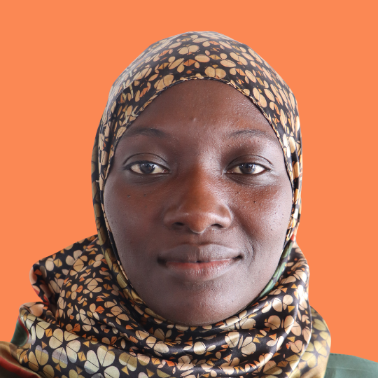 Mariama NDAO