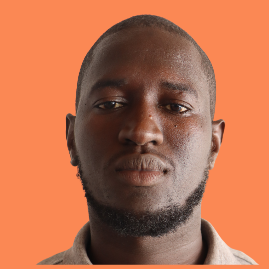 Djiby SEYDI