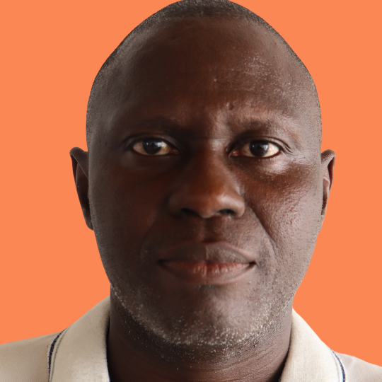 Babacar NDIAYE