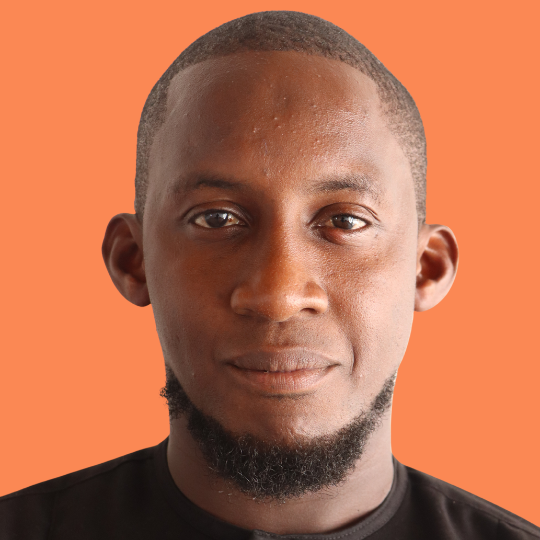 Mohamed CAMARA