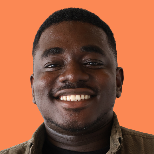 Emmanuel Ameyaw