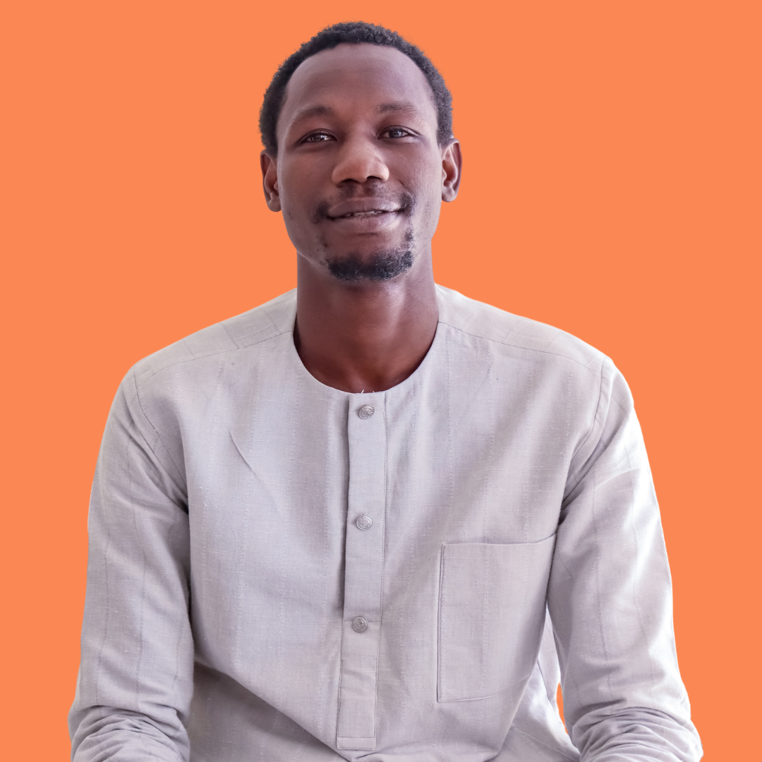 Mamba SOUARE ,Co-Fondateur