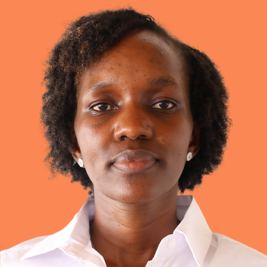 Grace Michuki